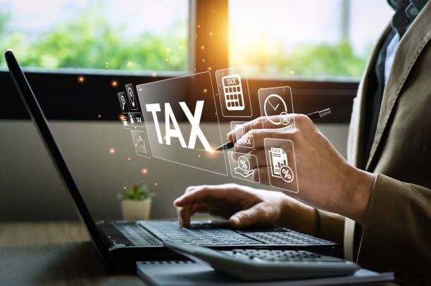 Tax Access Code Understanding Tax Codes: A Guide for Individuals and Businesses ...