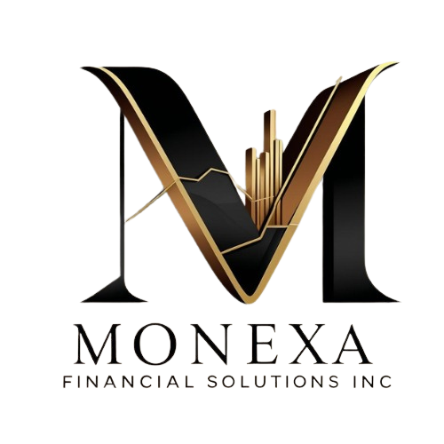 MONEXA FINANCIAL SOLUTIONS INC.